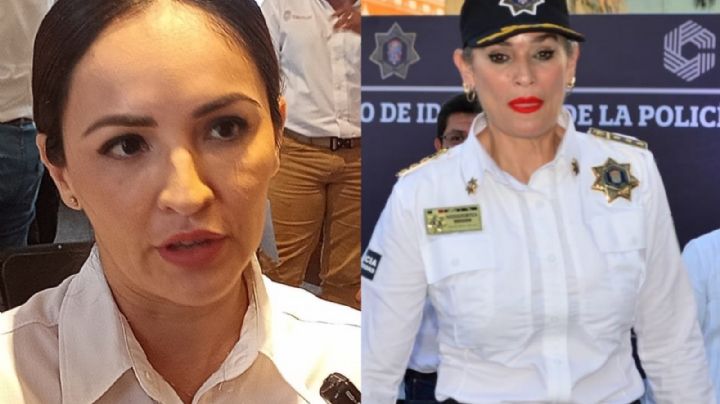 Secretaria de Seguridad de Campeche pide a Alcaldesa formar a sus propios policías