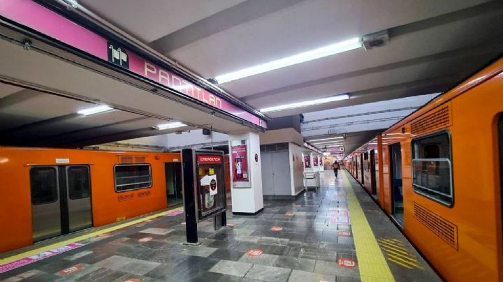 Cierre de la Línea 1 del Metro: Alternativas de transporte público en la CDMX