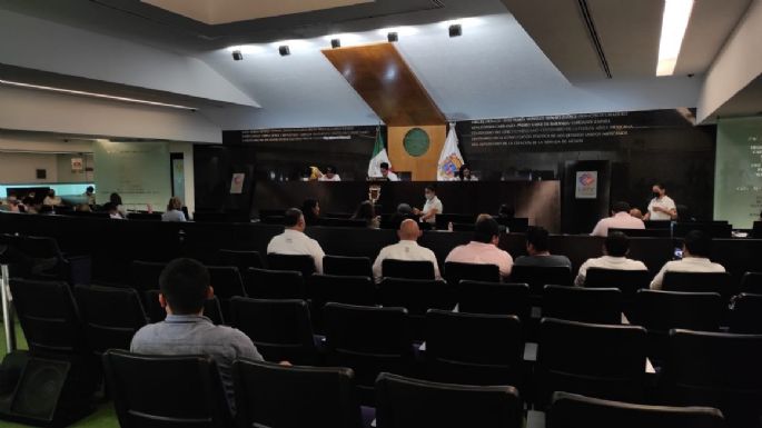 Diputados de Campeche proponen castigar la violencia vicaria hasta con seis años de cárcel