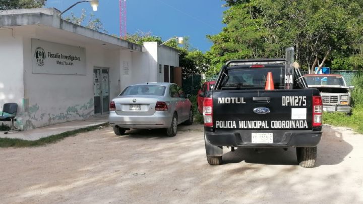 Cuatro personas reciben prisión preventiva por robar en una casa en Motul