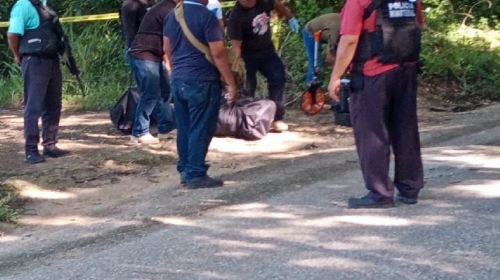 Vecinos de Escárcega juzgan a las autoridades de Campeche por los tres homicidios en 9 días