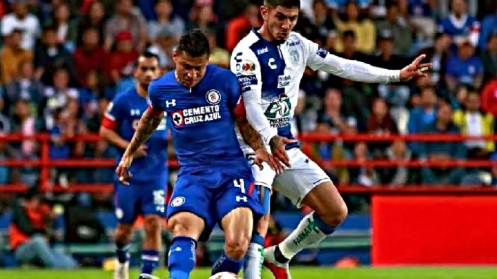 Cruz Azul vs Pachuca: Sigue en vivo el partido de la Jornada 2 del Apertura 2022 de la Liga MX