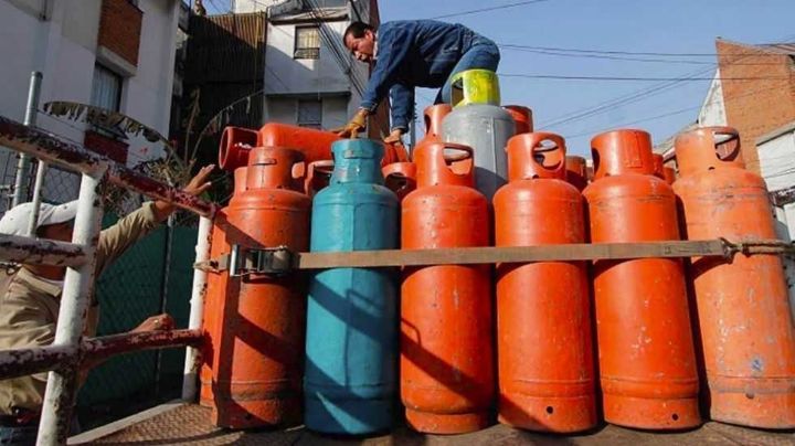 Precio del gas LP en Yucatán: Estas serán las tarifas para la semana del 22 al 28 de enero