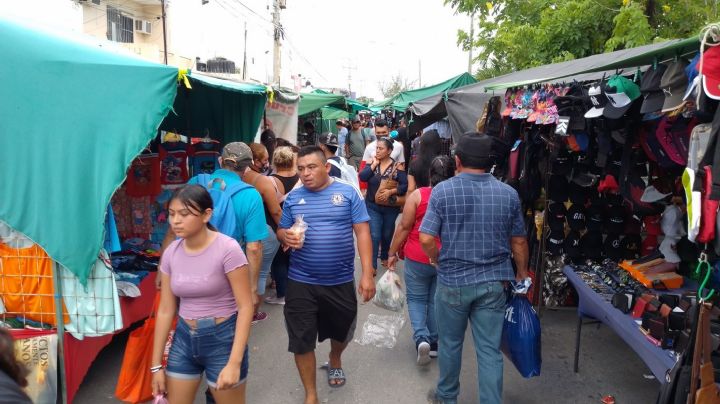 Espacios públicos en Cancún, sin filtros sanitarios por la viruela del mono en Quintana Roo