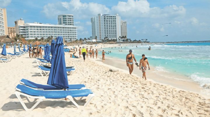 Cofepris avala al 98.96% de las playas nacionales para disfrutar este Verano