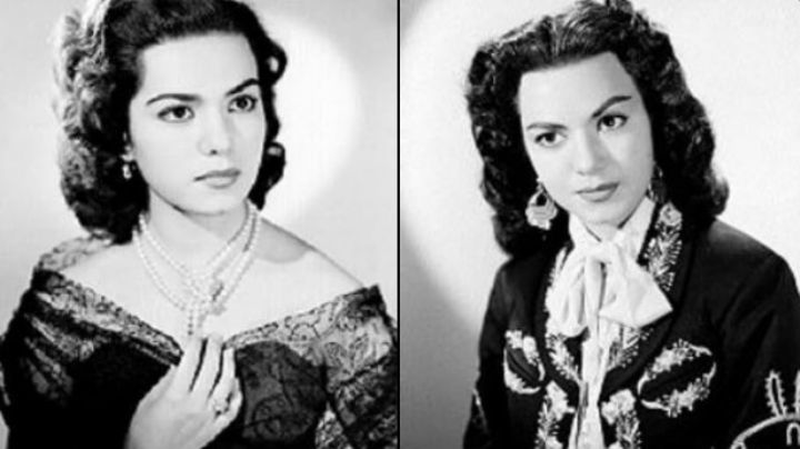 Rosa de Castilla, actriz de la Época de Oro del cine mexicano, murió a los 90 años