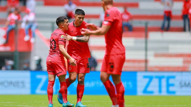 Toluca vs Puebla: ¿Cuándo y dónde ver el partido de la Jornada 16 de la Liga MX?