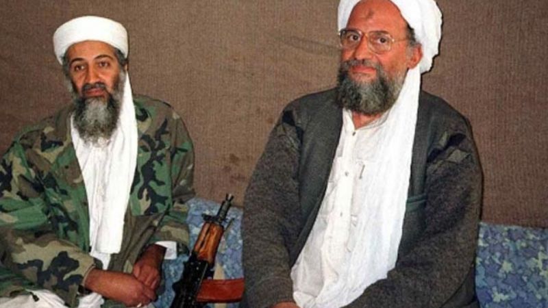 ¿Quién fue Aymán al Zawahirí, terrorista asesinado este lunes?