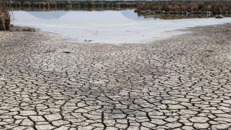 Escasez de agua en Nuevo León puede prolongarse a finales del 2023: Titular de Conagua