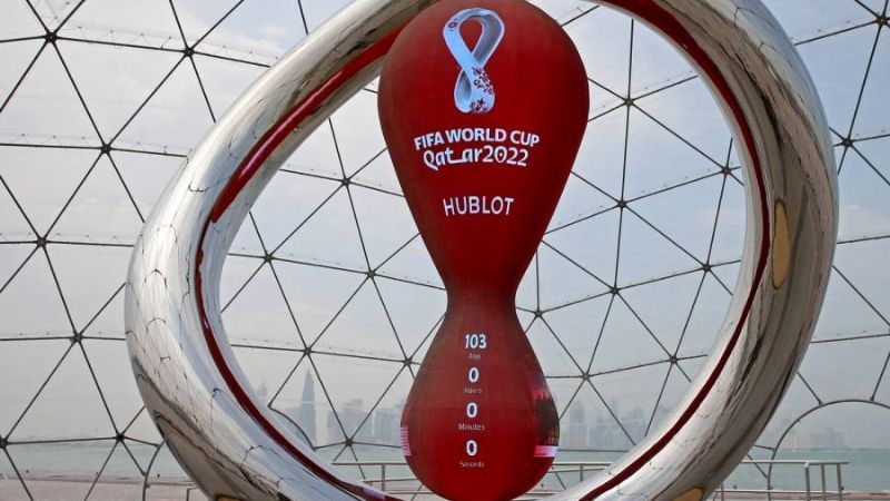 FIFA planea adelantar el inicio del Mundial de Qatar 2022; ¿cuál es el motivo?