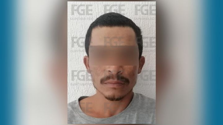 Vinculan a proceso a un hombre por el secuestro exprés de dos personas en Cancún