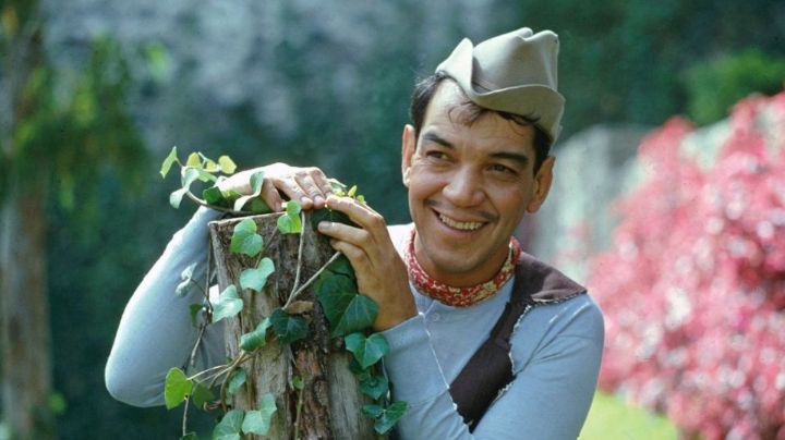 Cantinflas, el comediante mexicano ganador del 'Globo de Oro' cumple 111 años: INFOGRAFÍA
