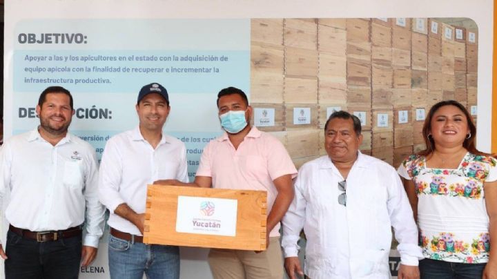 Nuevo centro de salud para Santa Elena, anuncia el gobernador Mauricio Vila