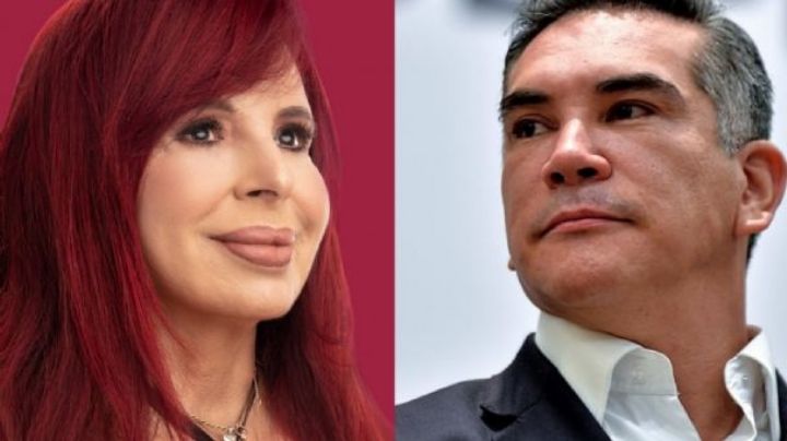 INE concede medidas cautelares a diputadas del PRI por acusaciones de Layda Sansores