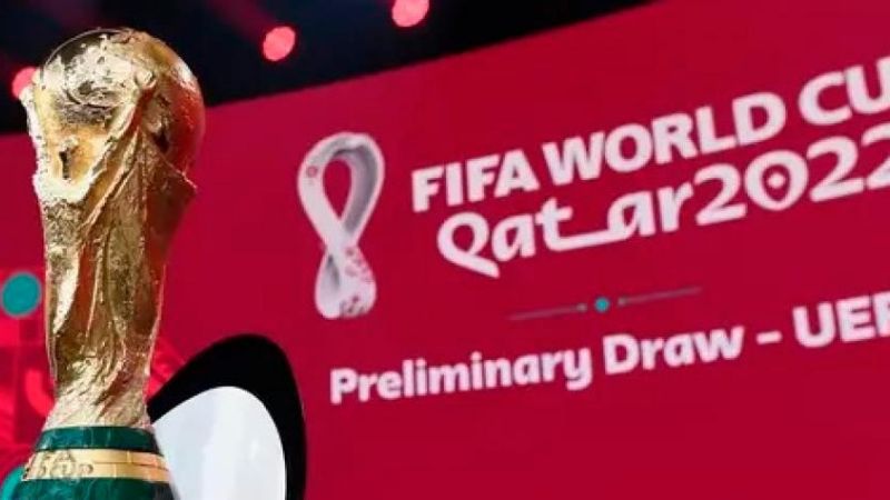 A 100 días del Mundial de Qatar 2022, éstas son las 5 cosas que necesitas saber
