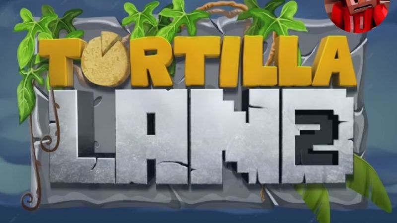 Tortillaland 2: ¿Cuándo inicia y dónde ver la serie de Minecraft de AuronPlay?