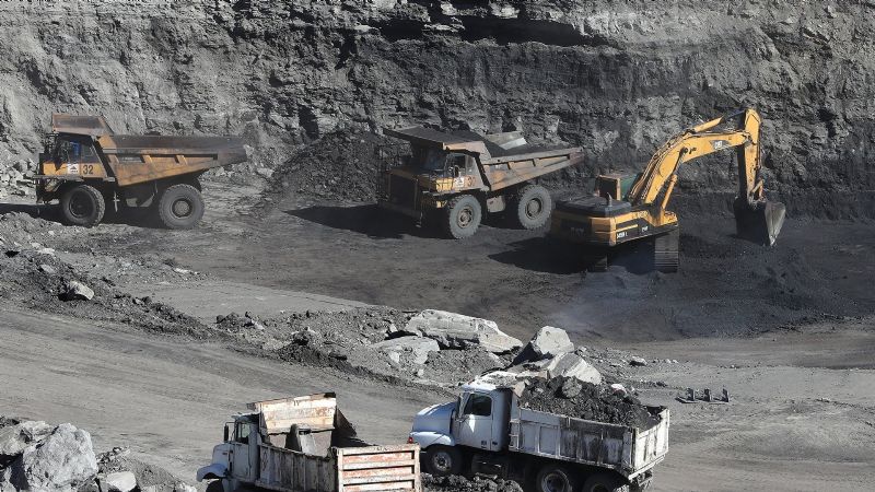 STPS revela resultados de la inspección minera realizada en Coahuila
