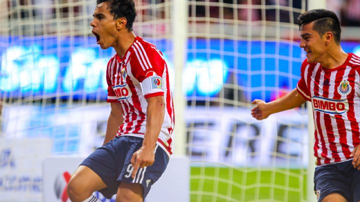 Chivas vs Atlas: Sigue en vivo el partido del Apertura 2022 de la Liga MX