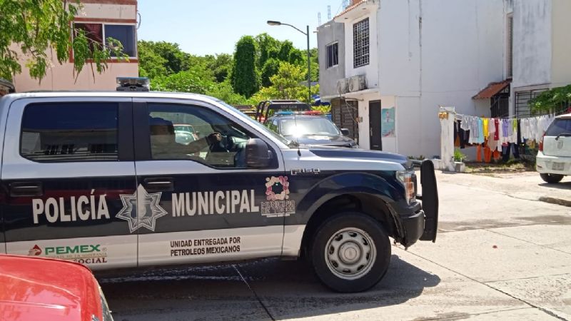 Mujer denuncia a su pareja por violar a su hija de 11 años en Ciudad del Carmen