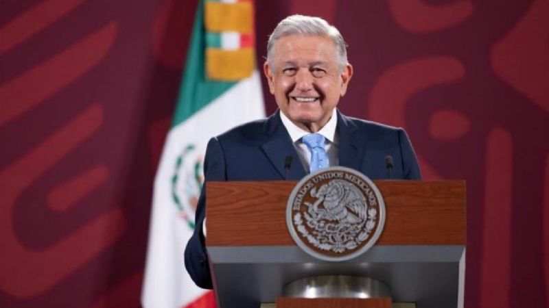 Gira de AMLO en Baja California y Sonora: Ésta será la agenda de su gira presidencial