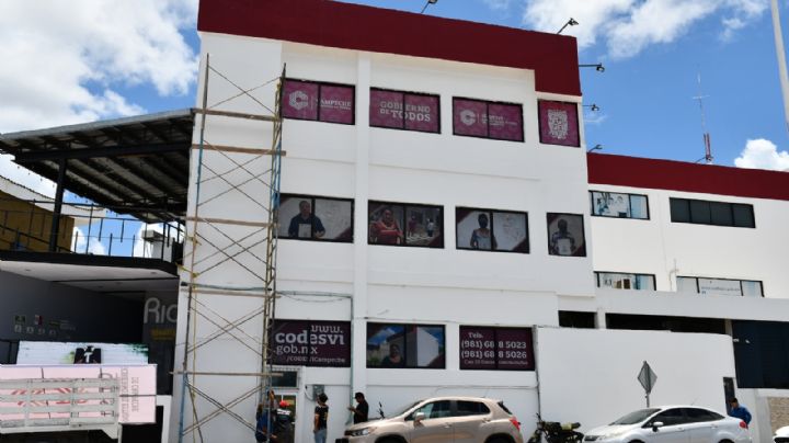 Campeche: Codesvi pagó servicios que nunca se ejecutaron durante 2020, acusa Director