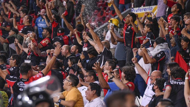 Jornada 9 de la Liga MX: Sigue en vivo el partido Atlas vs Juárez