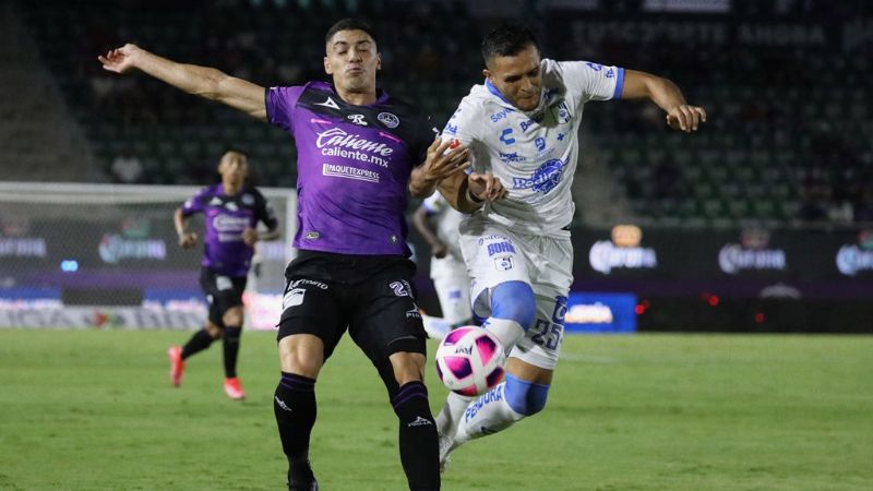 Mazatlán vs Querétaro: Sigue en vivo el partido de la Jornada nueve del Apertura 2022 de la Liga MX