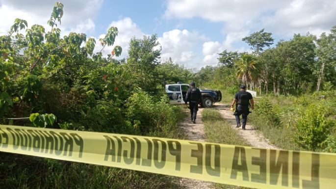 Hallan muertos a dos jóvenes desaparecidos en Cancún
