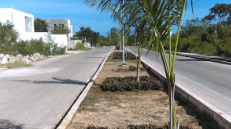 Imputan a arquitecto por la mala construcción de una obra en Mérida