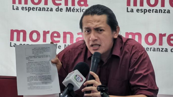 Morena sienta al PRI en Yucatán; descarta alianza para el 2024