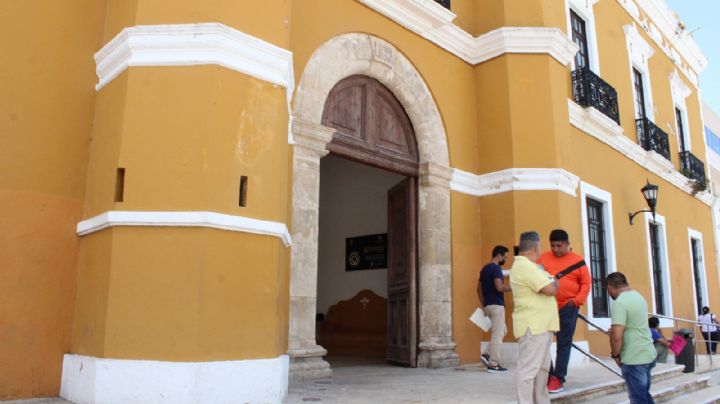 Ayuntamiento de Campeche, obligado a comprobar más de 119 mdp
