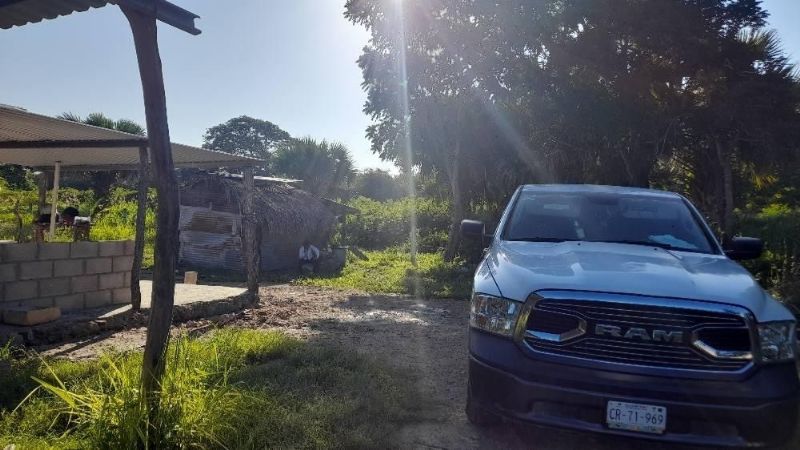 Campeche cerró julio con ocho suicidios; una mujer de 30 años en Nuevo Progreso, el último caso