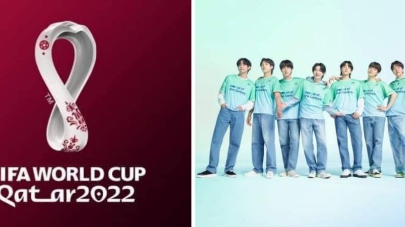 Mundial de Qatar 2022: ¿Cuándo lanza BTS la canción oficial de la justa deportiva?