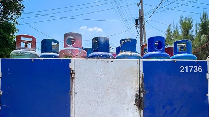 Gas LP en Quintana Roo: Estos serán sus precios para la semana del 13 al 19 de noviembre