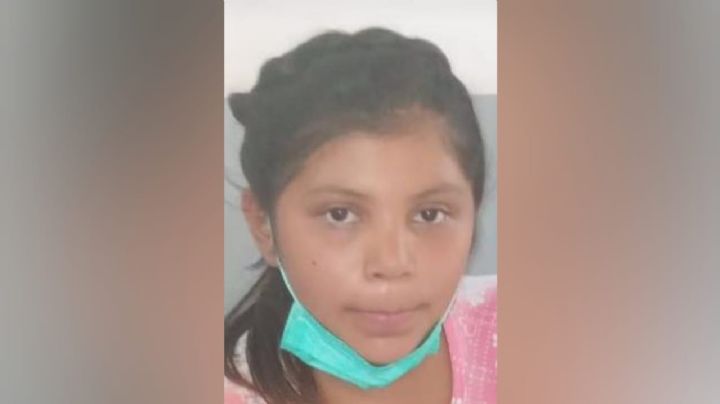 Joven de 14 años desaparece tras ser vista por última vez en Sucilá, Yucatán