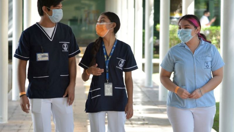 Universidades públicas de Campeche le 'cierran la puerta' a más de 3 mil jóvenes