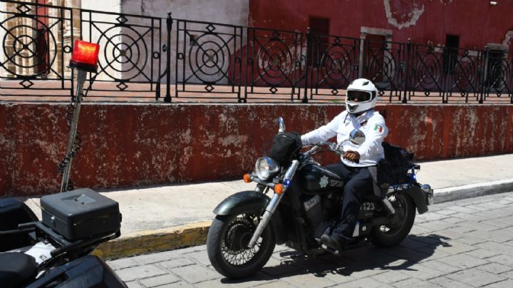 Detienen a dos policías en Campeche por pedir 'mordida'; suman 12 agentes castigados