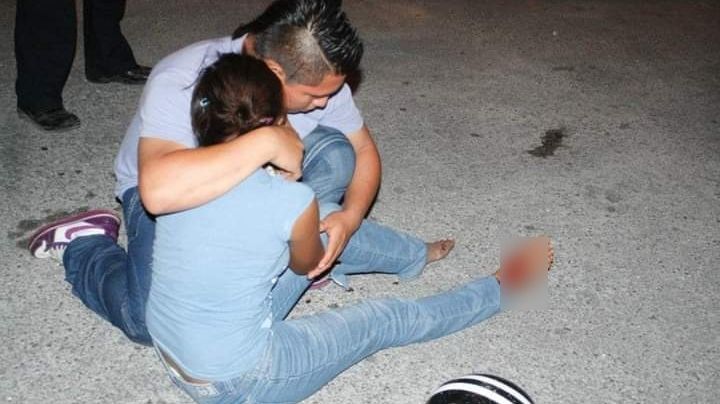 Violencia familiar, con mayor incidencia registrada en Chetumal: Semáforo Delictivo