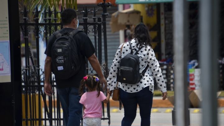 Campeche suma 28 mil nuevos pobres en tres meses: Coneval