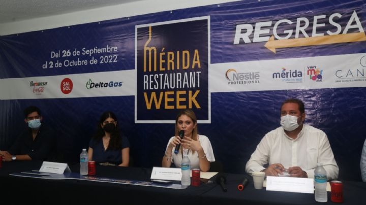 Canirac lanza 'salvavidas' a restauranteros de Yucatán tras bajas ventas por la marea roja
