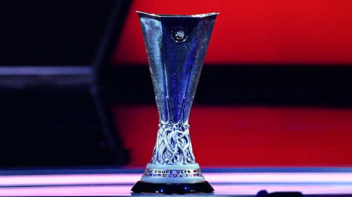 Así quedaron los grupos de la UEFA Europa League 2022/23