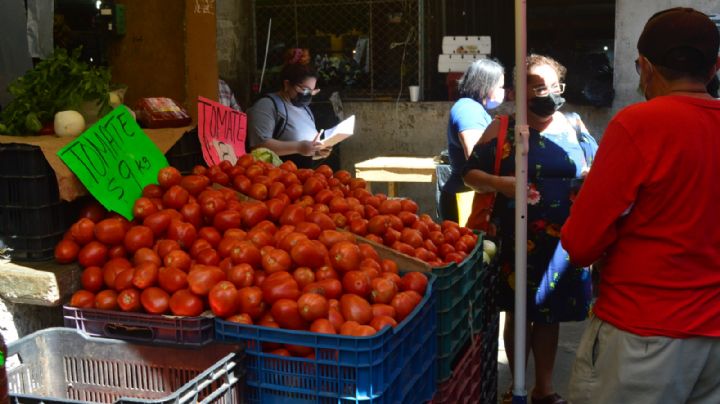 Inflación en Campeche, la segunda peor de la Península de Yucatán: INPC