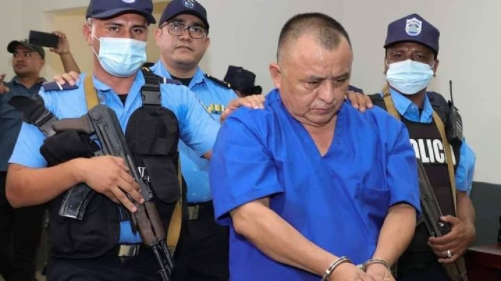 Sacerdote es declarado culpable de abusar de una menor en Nicaragua