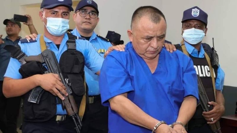 Sacerdote es declarado culpable de abusar de una menor en Nicaragua