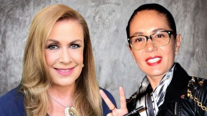 Yolanda Andrade arremete contra Laura Zapata por llamar 'huevones' a los mexicanos