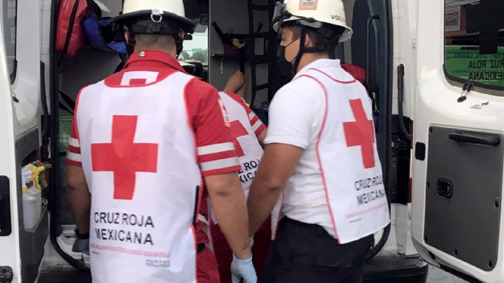 Gobierno de Carlos Joaquín 'mocha' sueldo de 15 mil burócratas para apoyar a la Cruz Roja