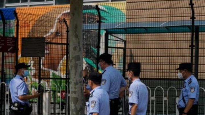 Identifican al responsable de la muerte de 3 personas y 6 heridos en un jardín de niños en China