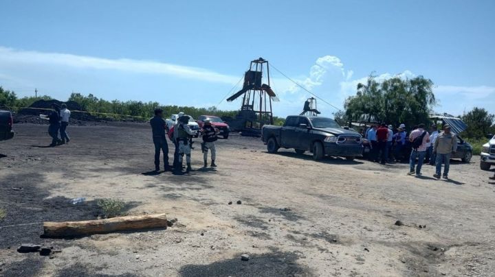 Supuesto dueño de la mina derrumbada en Sabinas ya declaró ante la FGE