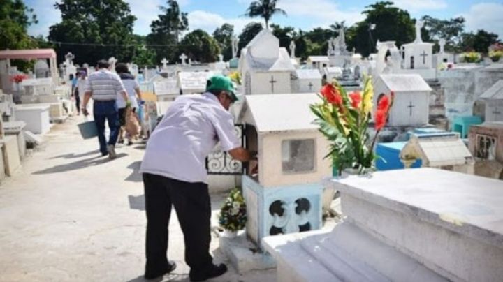 Campeche, con más muertos en la Península de Yucatán; suma 42 mil 450 en dos años: Inegi