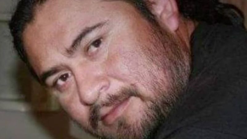 Autoridades locales identifican a los asesinos del periodista Ernesto Méndez